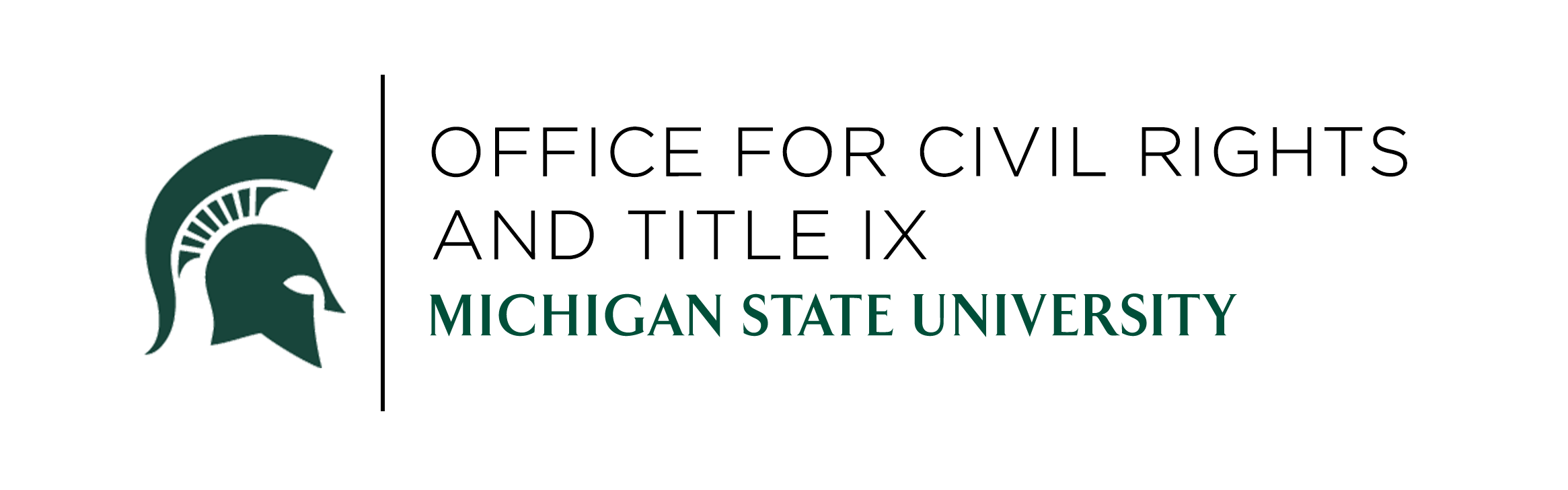 Office for Civil Rights and Title IX